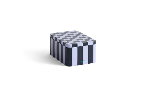 Aufbewahrungsbox "Tin Container" / HAY