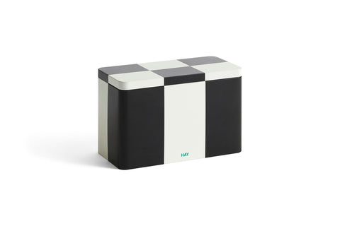 Aufbewahrungsbox "Tin Container" / HAY