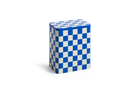 Aufbewahrungsbox "Tin Container" / HAY