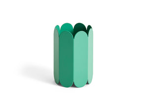 Vase "ARCS SMALL" / HAY