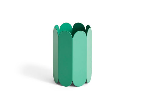 Vase "ARCS SMALL" / HAY