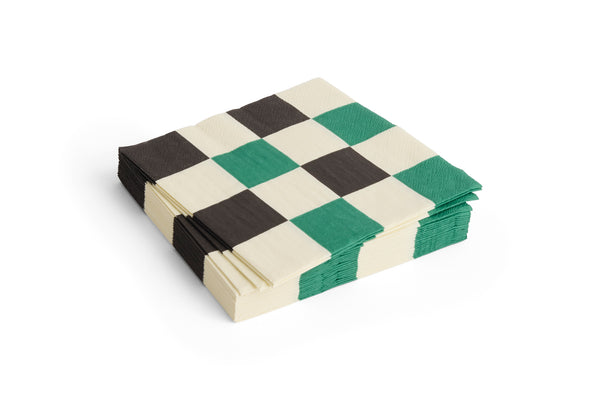 Serviette 