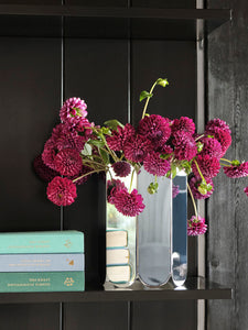 Vase "ARCS Large Mirror "  / HAY