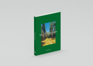 Take Me to The Lakes "Bicycle Edition" / The Gentle Temper