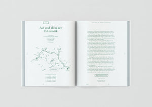 Take Me to The Lakes "Bicycle Edition" / The Gentle Temper