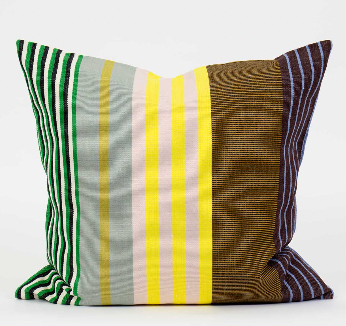 Baumwollkissen „Michelle“ 50x50cm / A World of Craft