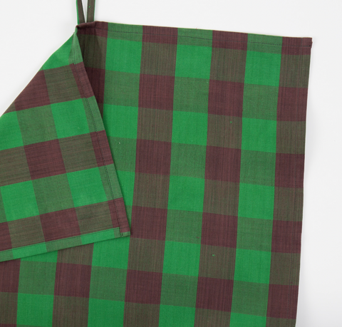 Küchenhandtuch „Noel“ / Afroart