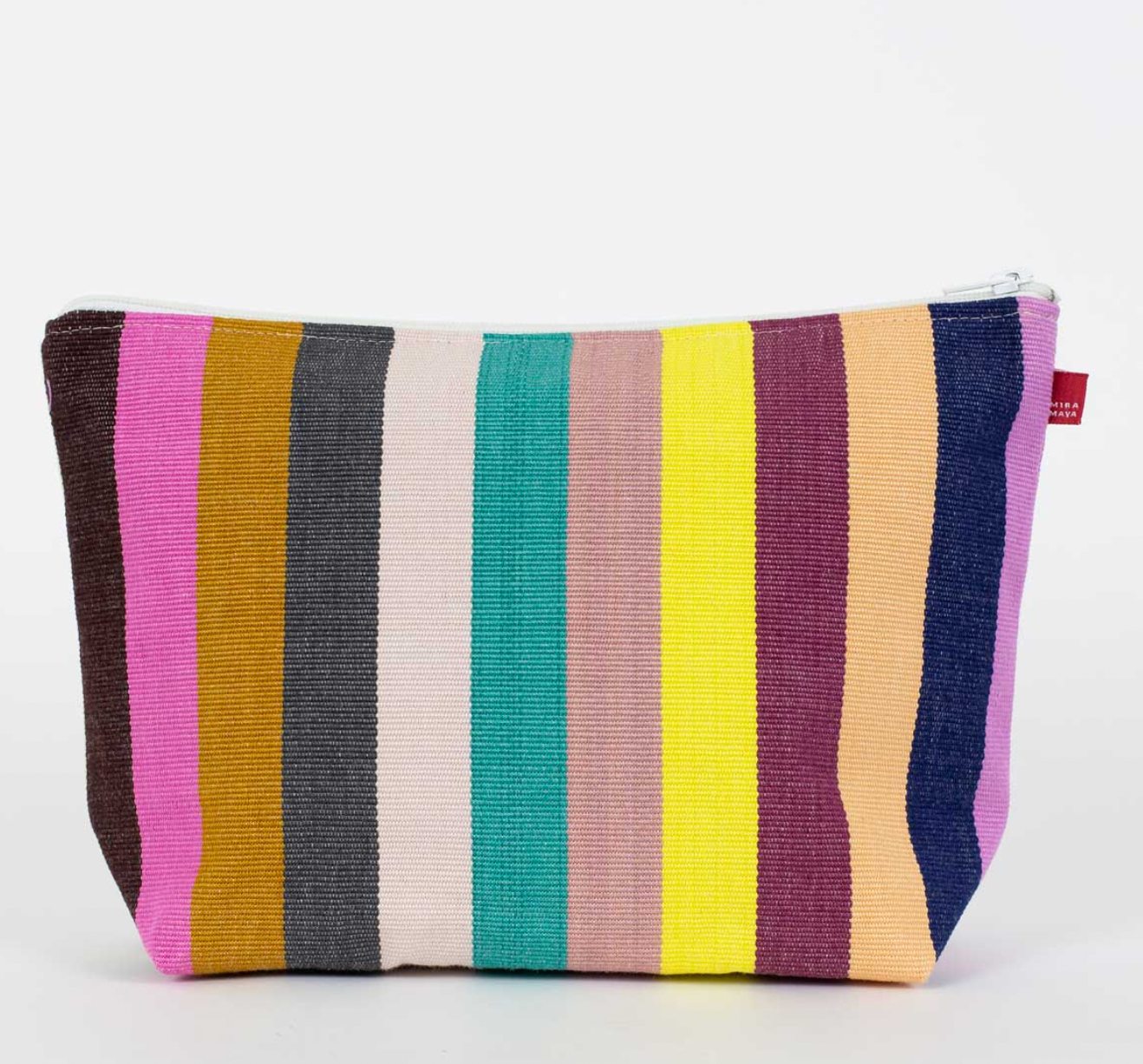 Kulturbeutel “Noelia" M / A World of Craft