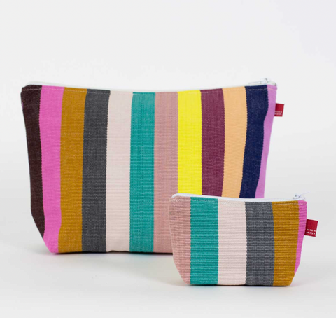 Kulturbeutel “Noelia" M / A World of Craft