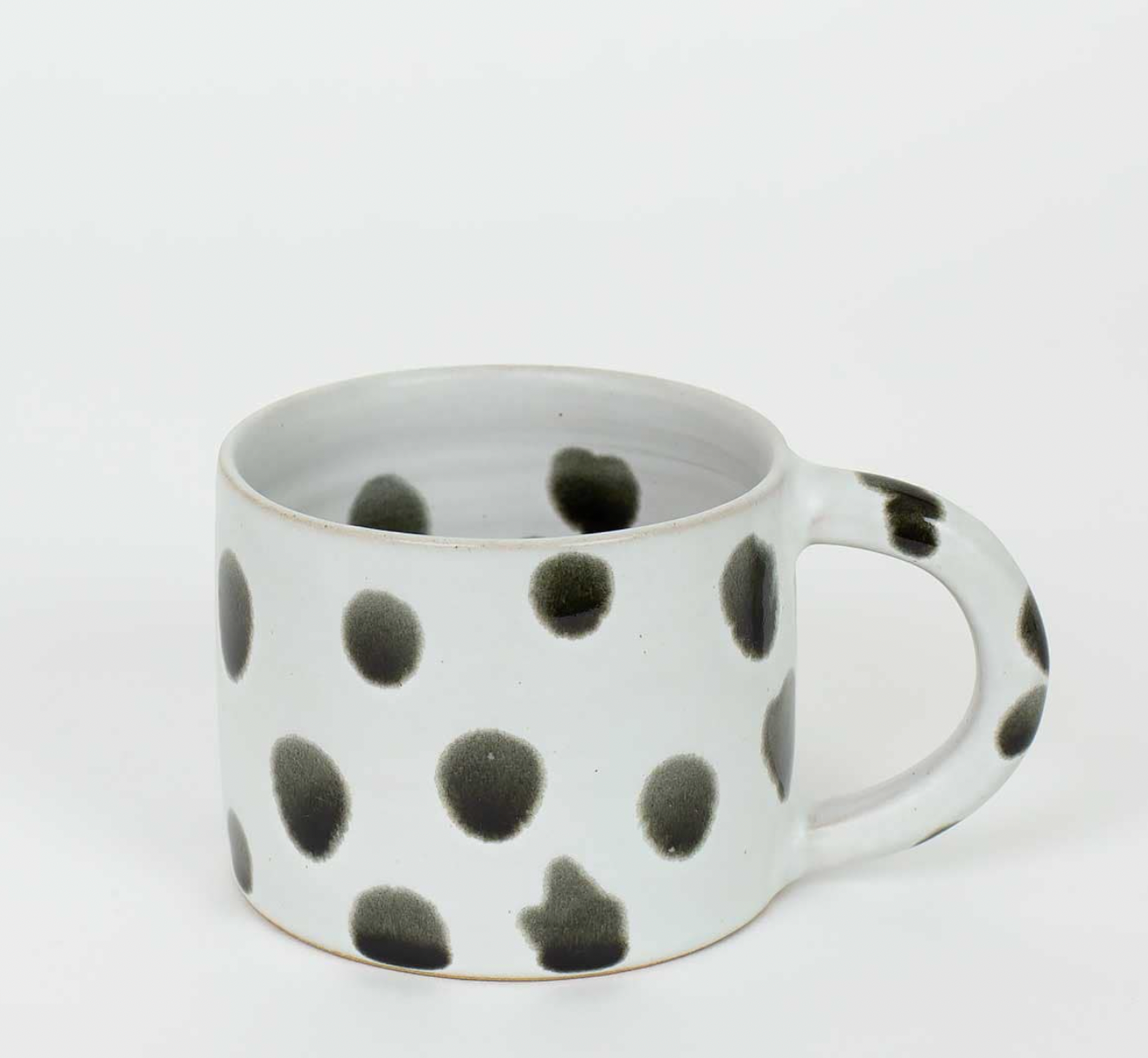 Kaffeebecher „Blot“ / Afroart