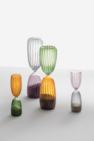 Sanduhr "Times" / Ichendorf