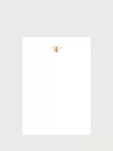 Miniblock "Fliege" / Le Typographe