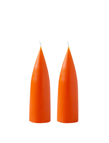 Kerze "Cone Shaped Candle" / Kunstindustrien