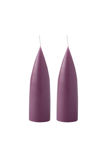 Kerze "Cone Shaped Candle" / Kunstindustrien