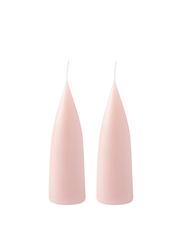 Kerze "Cone Shaped Candle" / Kunstindustrien