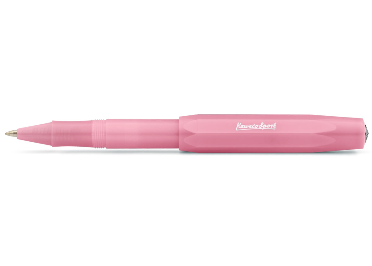 Rollerball  "Frosted Sport" / Kaweco