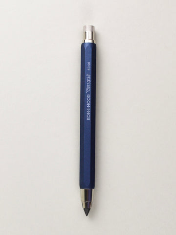 Druckbleistift "Metall 5340" Blau 5,6mm / Koh-I-Noor