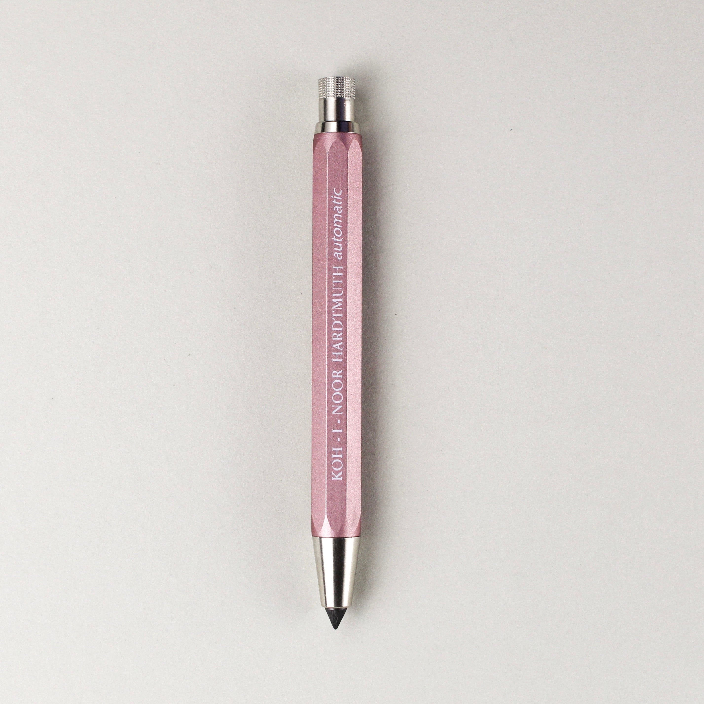 Druckbleistift "Automatik 5640" Rosa 5,6mm / Koh-I-Noor