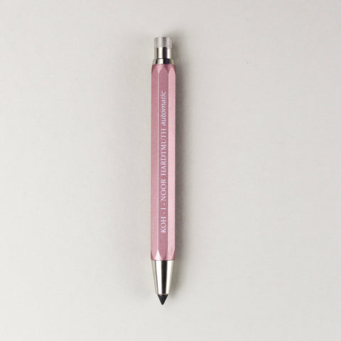 Druckbleistift "Automatik 5640" Rosa 5,6mm / Koh-I-Noor