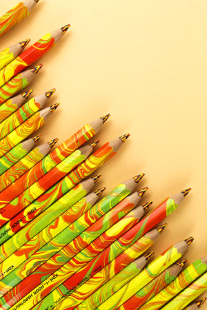 Buntstift "Magic Original Orange" / Koh-I-Noor