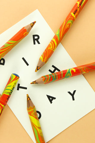 Buntstift "Magic Original Orange" / Koh-I-Noor