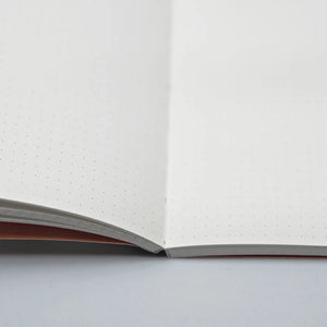 Pocket Notebook NOTES A6 "Paris" / The Completist