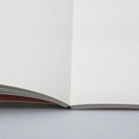 Pocket Notebook NOTES A6 "Paris" / The Completist