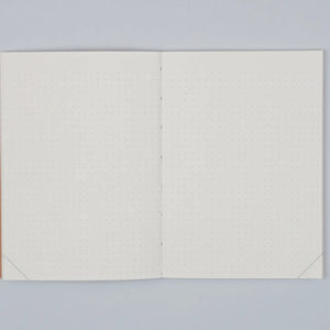 Pocket Notebook NOTES A6 "Paris" / The Completist