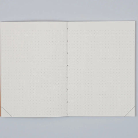 Pocket Notebook NOTES A6 "Paris" / The Completist