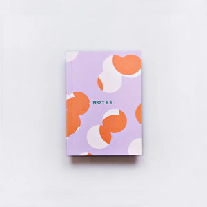 Pocket Notebook NOTES A6 "Paris" / The Completist