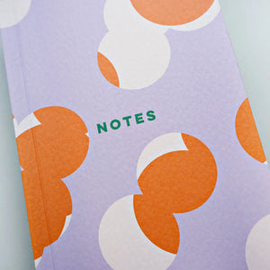 Pocket Notebook NOTES A6 "Paris" / The Completist