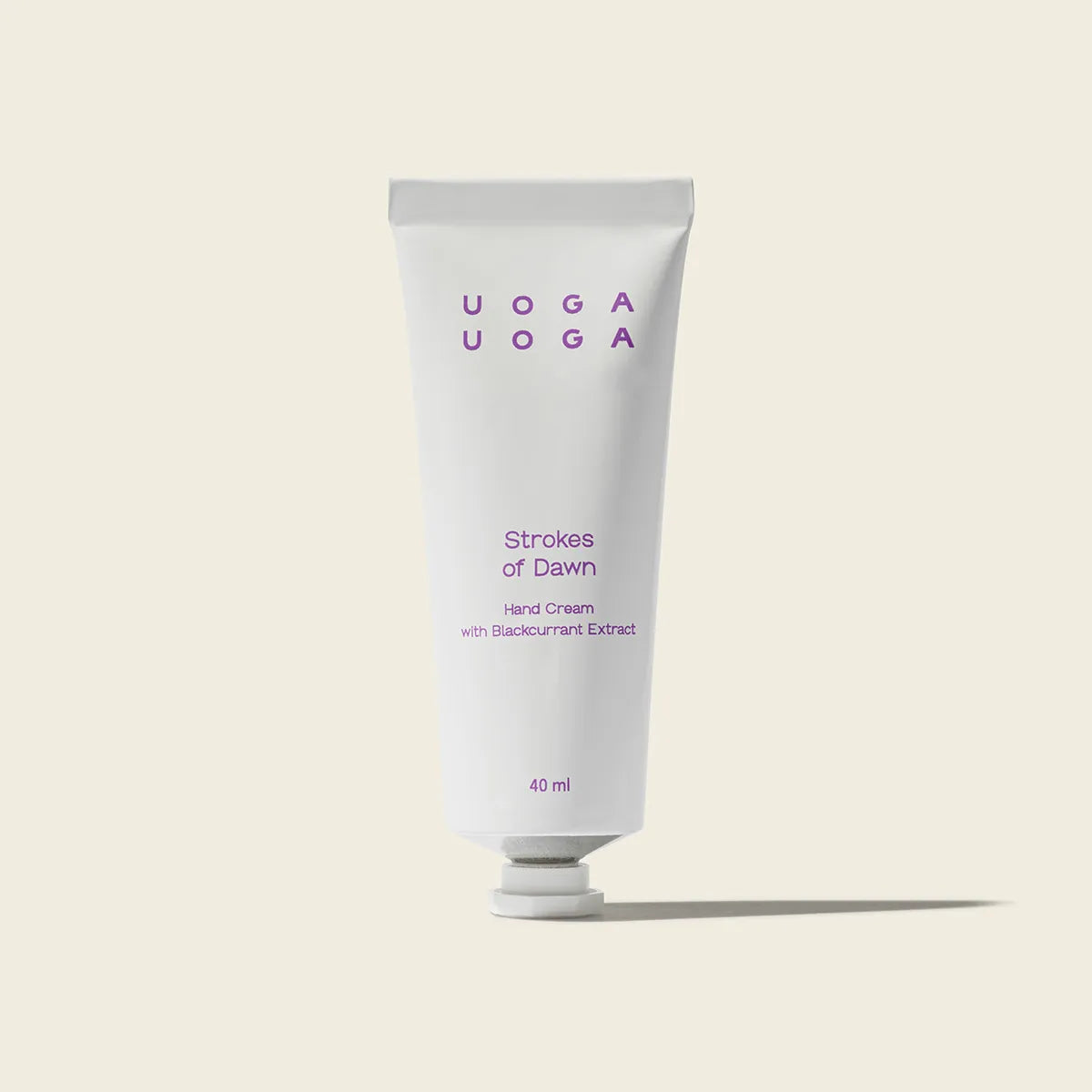 Handcreme „Strokes of Dawn“ / Uoga Uoga
