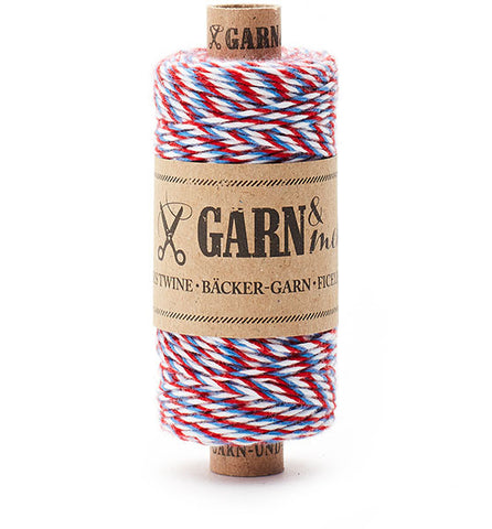 Bäcker-Garn Baumwolle / Garn & Mehr
