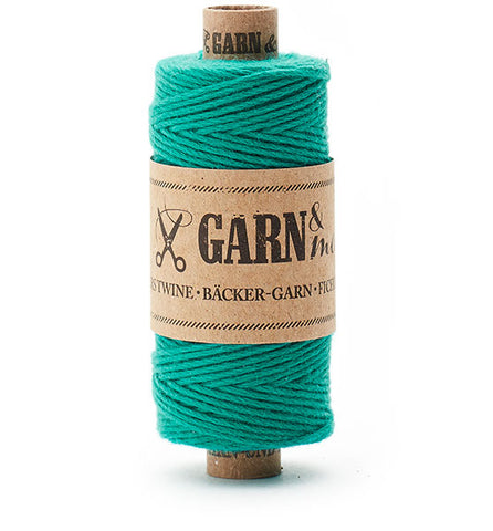 Bäcker-Garn / Garn & Mehr