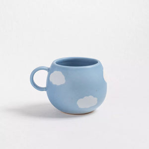 Keramiktasse "Cloud Mug" 500ml  / Egg Back Home