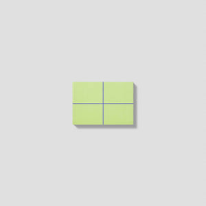 Undatierter Planer A6 / mishmash