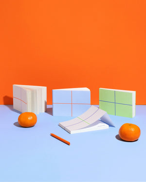 Undatierter Planer A6 / mishmash