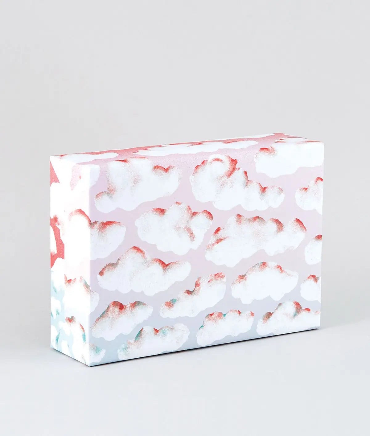 Geschenkpapier  "Clouds" / Wrap