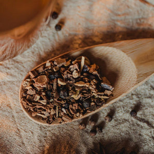 Gewürzteemischung "Deep Asana" Master Blend / P&T