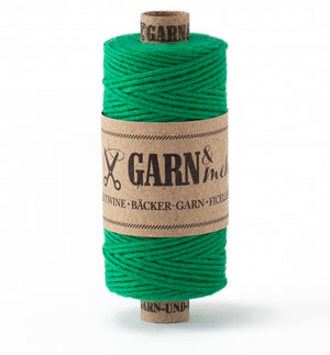 Bäcker-Garn / Garn & Mehr