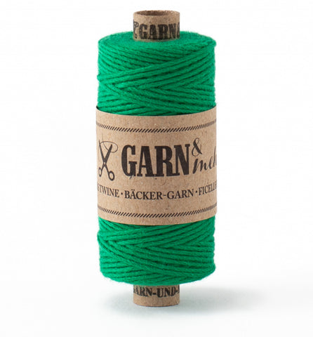 Bäcker-Garn / Garn & Mehr