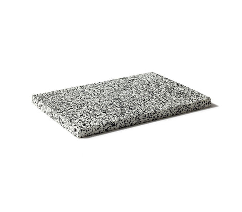 Notizbuch "Spray Splash" White/ Labobratori Notebooks