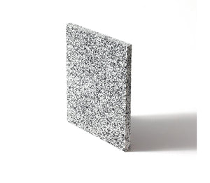 Notizbuch "Spray Splash" White/ Labobratori Notebooks