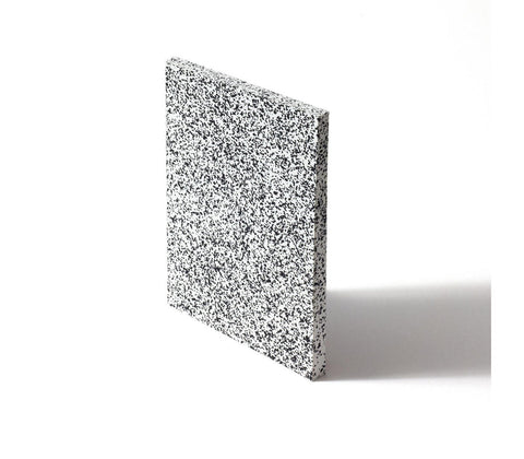 Notizbuch "Spray Splash" White/ Labobratori Notebooks