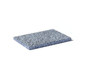 Notizbuch "Spray Splash" Pale Blue / Labobratori Notebooks