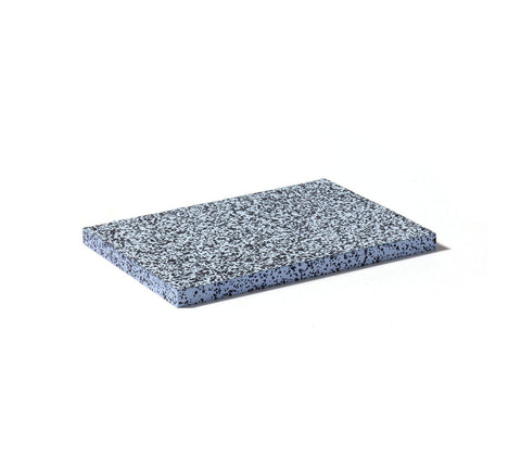 Notizbuch "Spray Splash" Pale Blue / Labobratori Notebooks