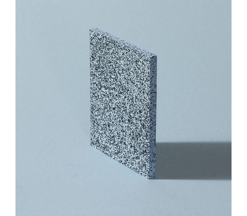 Notizbuch "Spray Splash" Pale Blue / Labobratori Notebooks
