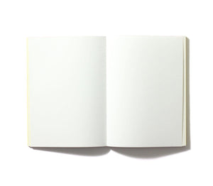 Notizbuch "Ofelia" pale / Labobratori Notebooks