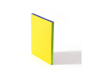 Notizbuch "Ofelia" colour / Labobratori Notebooks