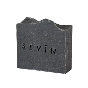 Seife Marble Black / Sevin London